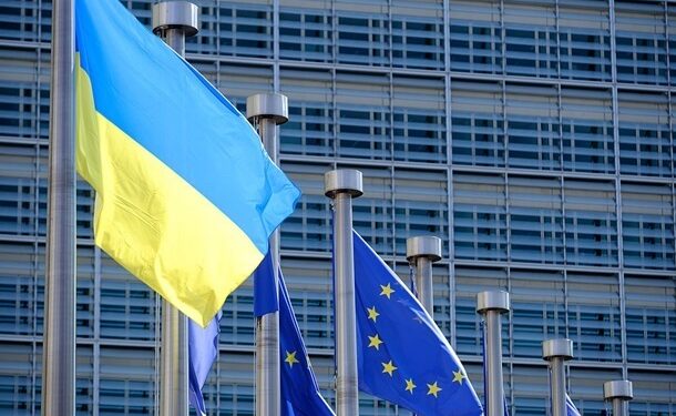 ЄС оголосив про інвестицію €1,5 млрд в Україну