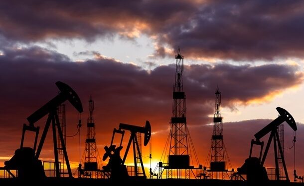 Максимум з 2022: ціна нафти вища за $110 за барель