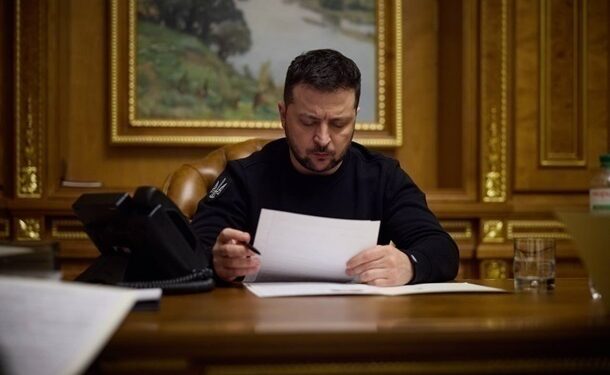 Україна запровадила санкції проти суддів РФ