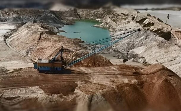 Україна повернула собі три родовища титанових руд