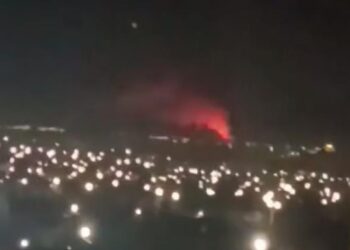 У Маріуполі підірвали склад боєприпасів – OSINT