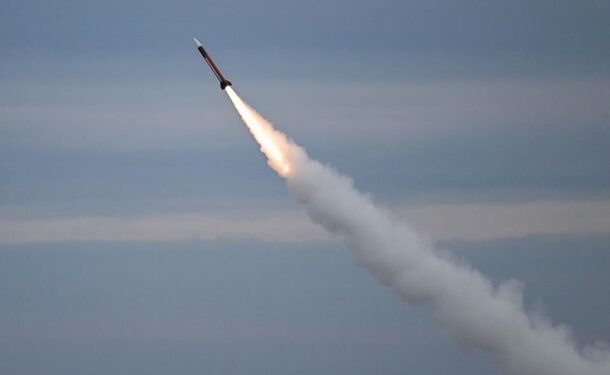 Німеччина передала ракети для Patriot – Зеленський