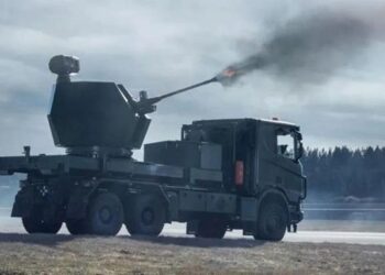 Стало відомо, хто передав найбільше зброї Україні