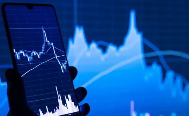 Зростання ВВП України торік стало найменшим за останні три роки