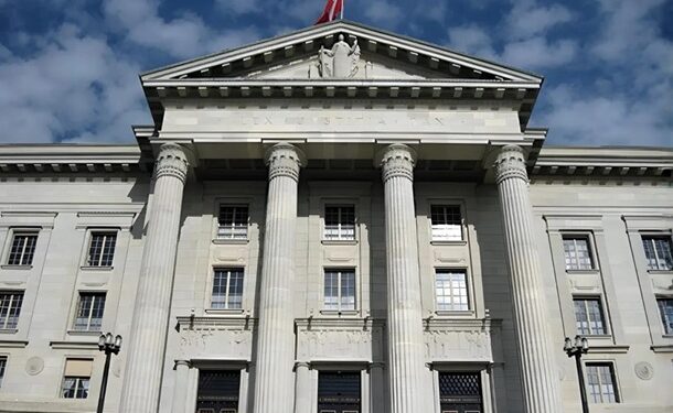 Нафтогаз остаточно виграв справу проти Газпрому на $1,4 млрд