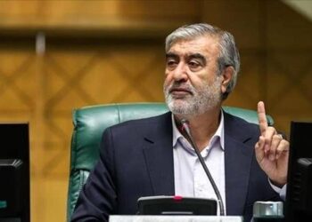 В Ірані оголосили Україну “легітимною ціллю”