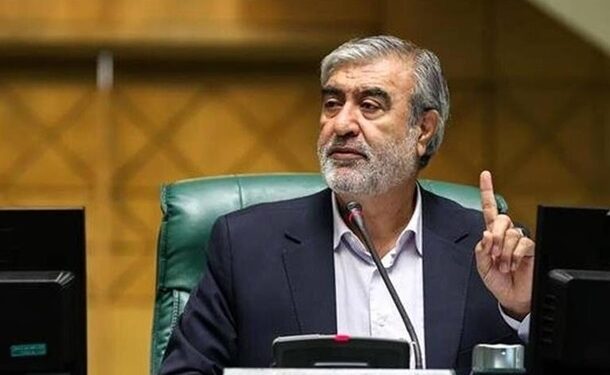 В Ірані оголосили Україну “легітимною ціллю”