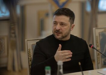 Зеленський поставив завдання створити власну ППО