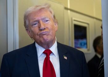 Сім країн обговорюють патрулювання протоки -Трамп