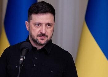 Зеленський відповів на погрози Ірану