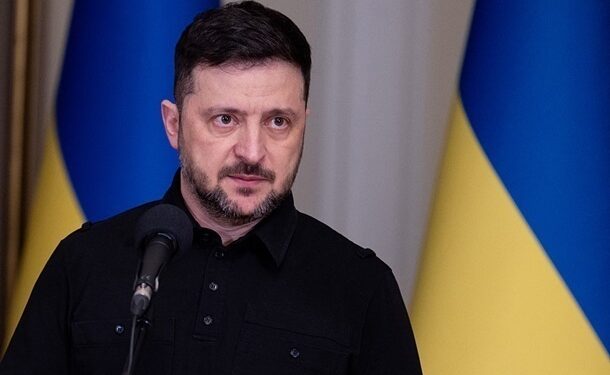 Зеленський відповів на погрози Ірану