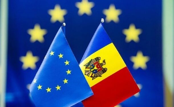 ЄС надає 189 млн євро на підтримку реформ у Молдові