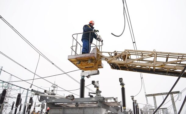 Росія атакувала енергетику чотирьох областей