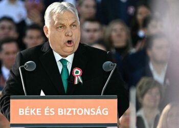 Орбан пропонує ЄС “повернутися до гармонії” з РФ
